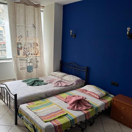 Jordans Rooms 3 Salonic Exterior foto