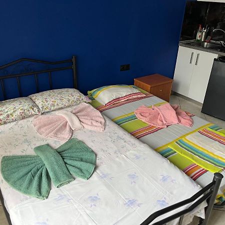 Jordans Rooms 3 Salonic Exterior foto