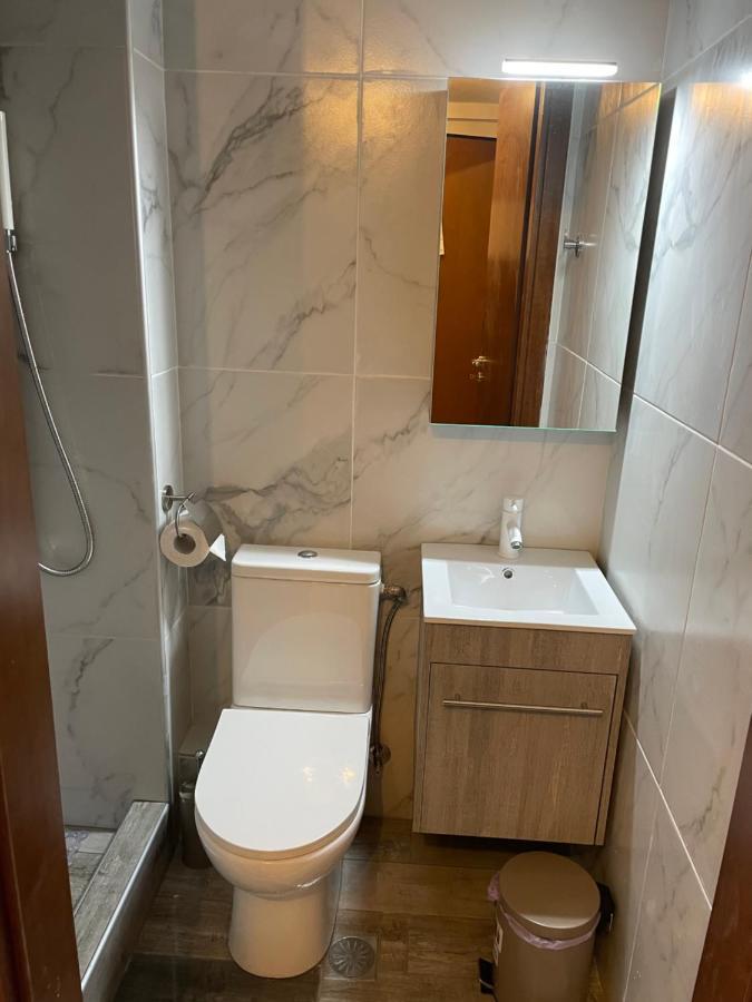 Jordans Rooms 3 Salonic Exterior foto