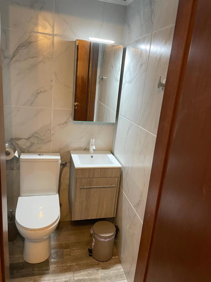 Jordans Rooms 3 Salonic Exterior foto