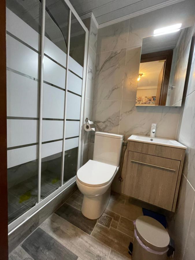 Jordans Rooms 3 Salonic Exterior foto