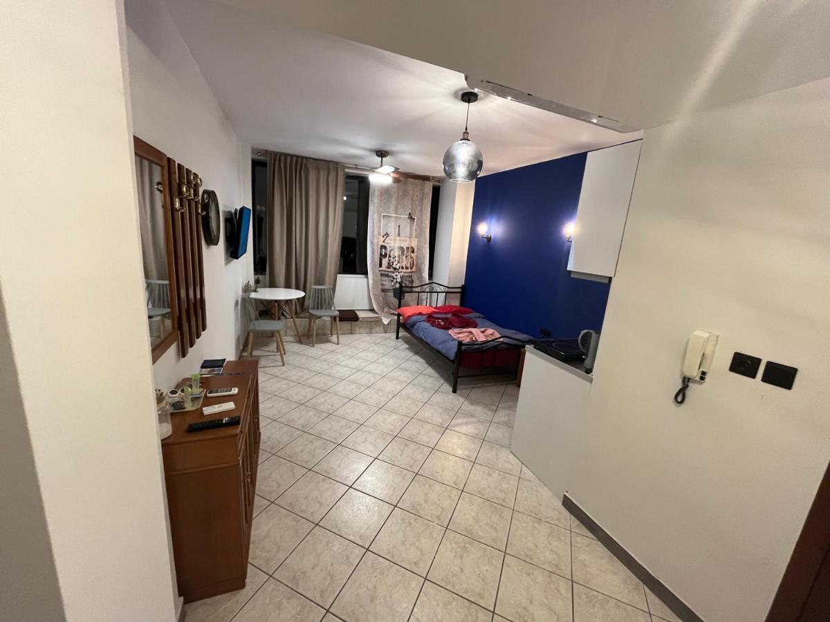 Jordans Rooms 3 Salonic Exterior foto